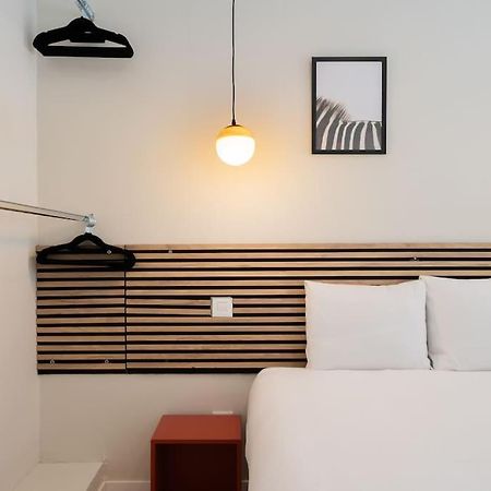Nice Studio In Madrid-Fp02 Exterior foto