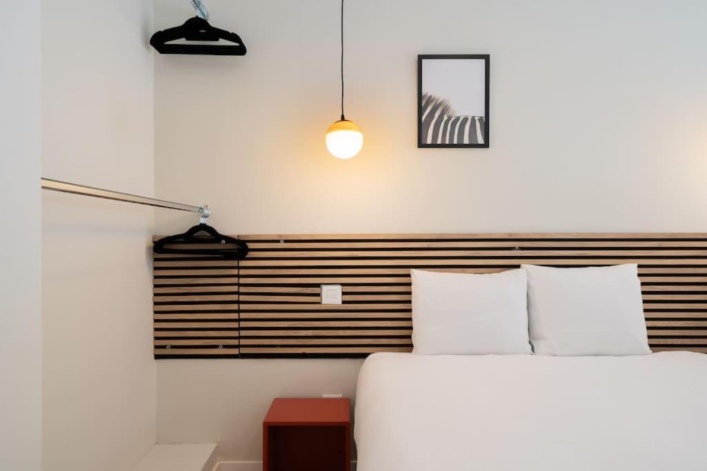 Nice Studio In Madrid-Fp02 Exterior foto